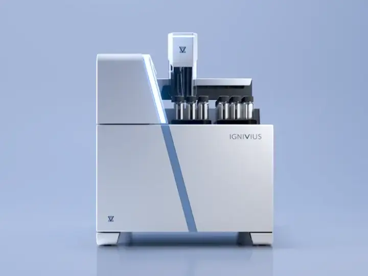 Skalar Analytical case visual